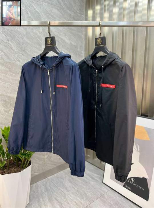 Picture of Prada Jackets _SKUPradaM-3XL12yn10930750
